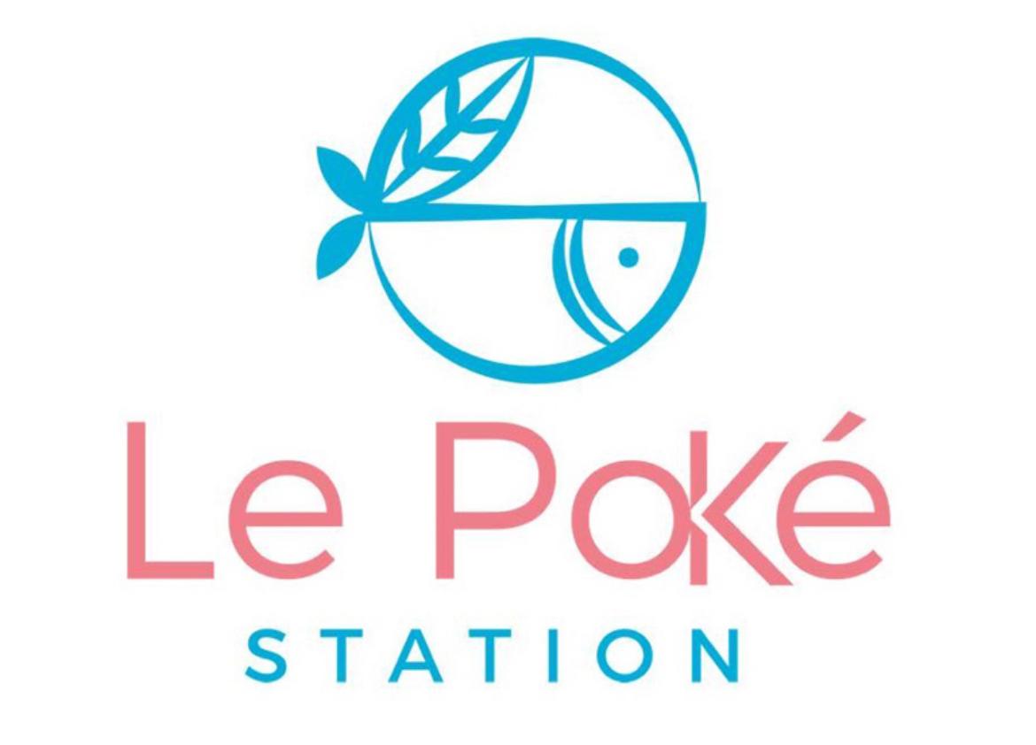 Le Poke Station